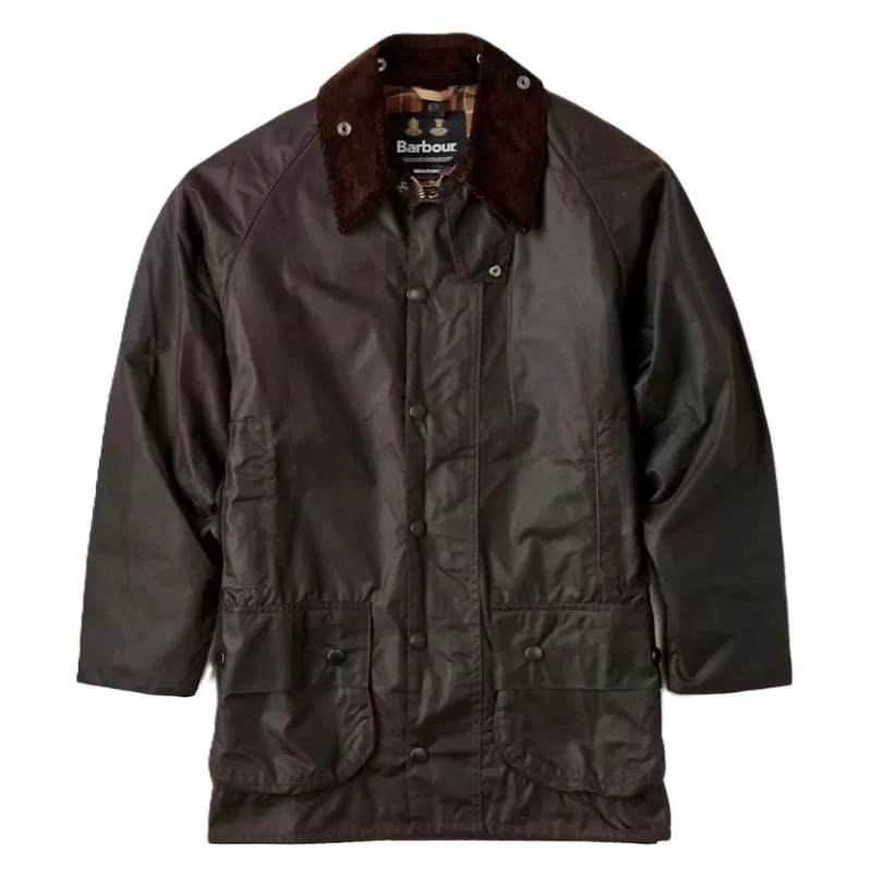 Barbour Beaufort Rústico Barbour Beaufort Rústico