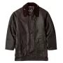 Barbour Beaufort Rústico