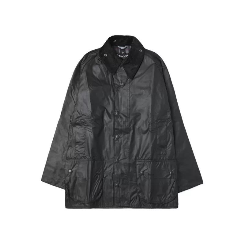 Barbour Beaufort Preto Barbour Beaufort Preto