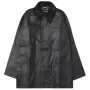 Barbour Beaufort Preto