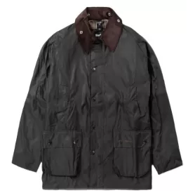 Barbour Bedale Sage