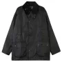 Barbour Bedale Black