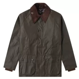 Barbour Bedale Rustic