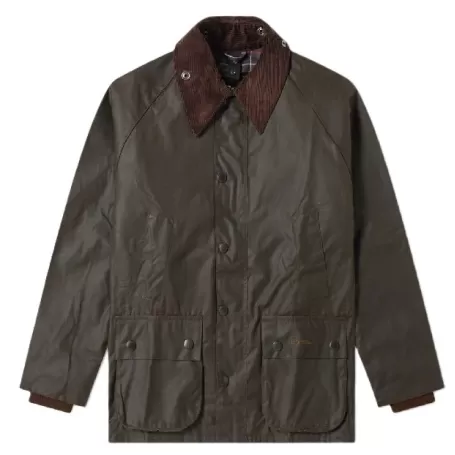 Barbour Bedale Rústico Barbour Bedale Rústico