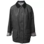 Barbour Beadnell Preto