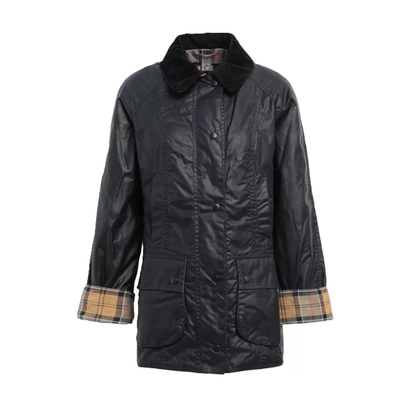 Barbour Beadnell Marinha