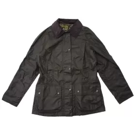 Barbour Classic Beadnell olive
