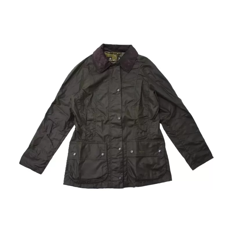 Azeitona Barbour Classic Beadnell Azeitona Barbour Classic Beadnell
