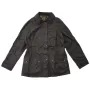 Barbour Classic Beadnell olive