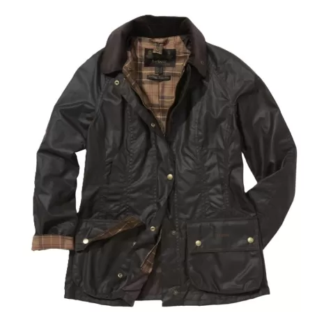 Barbour Beadnell Rústico Barbour Beadnell Rústico