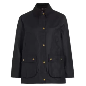 Barbour Acorn Navy