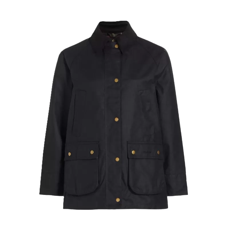Barbour Acorn Navy Barbour Acorn Navy