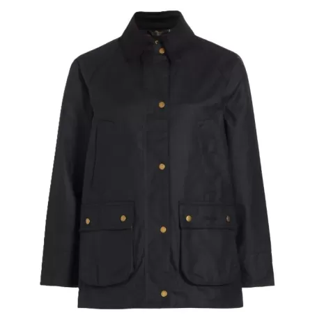 Barbour Acorn Navy