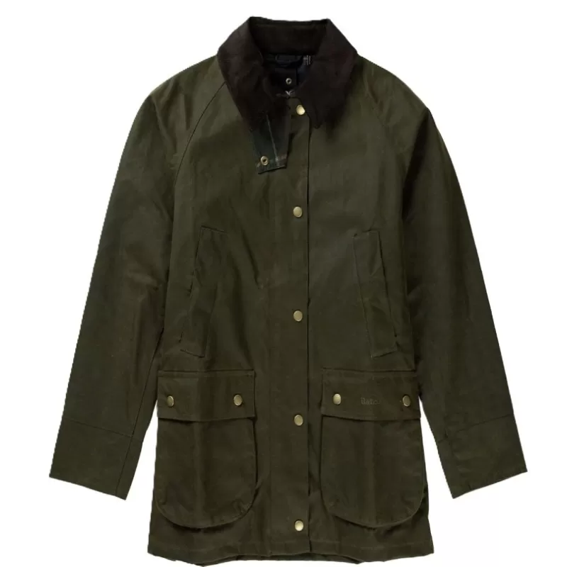 Azeitona Barbour Acorn Azeitona Barbour Acorn