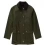 Barbour Acorn Olive