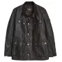 Barbour Duke Rustic