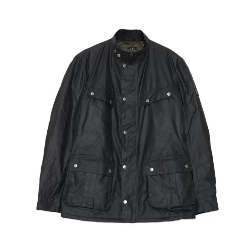 Barbour Duke Sage Barbour Duke Sage