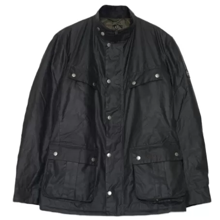 Barbour Duke Sage Barbour Duke Sage