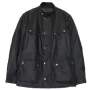 Barbour Duke Sage