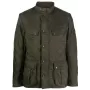 Barbour Ariel Polarquilt Olive
