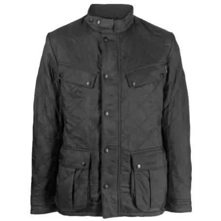 Barbour Ariel Polarquilt Preto Barbour Ariel Polarquilt Preto