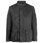 Barbour Ariel Polarquilt Black