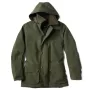 Barbour Winter Ashby Sage