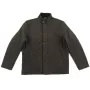 Colcha Barbour Levisham Verde Oliva