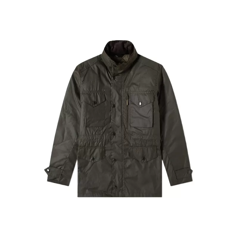 Barbour Sapper Olive Barbour Sapper Olive