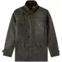 Barbour Sapper Olive