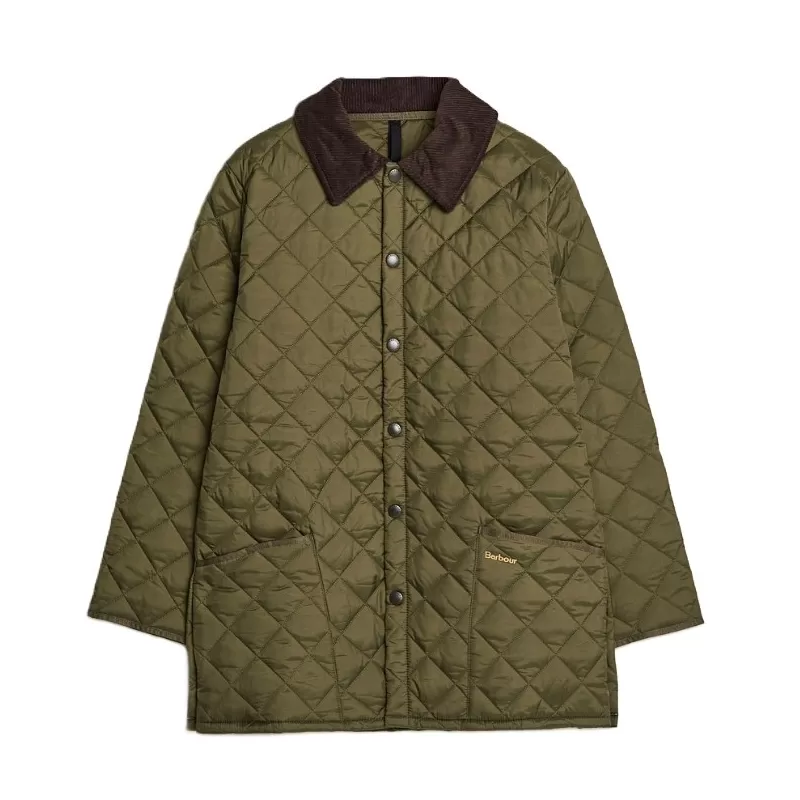 Barbour Liddesdale Olive Barbour Liddesdale Olive
