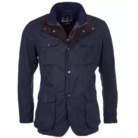 Barbour Ogston Navy