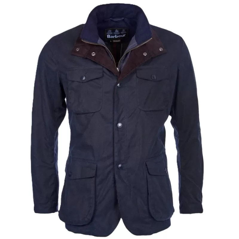 Barbour Ogston Marinha Barbour Ogston Marinha