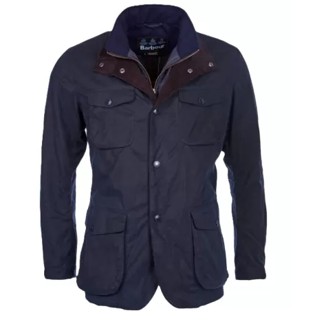 Barbour Ogston Marinha Barbour Ogston Marinha