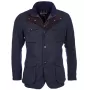 Barbour Ogston Navy
