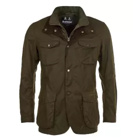 Barbour Ogston Olive