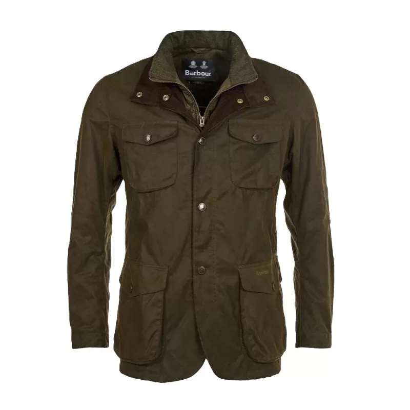 Barbour Ogston Olive Barbour Ogston Olive