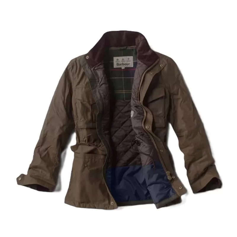 Barbour Watson Brown Barbour Watson Brown
