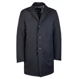Barbour Highbury Black