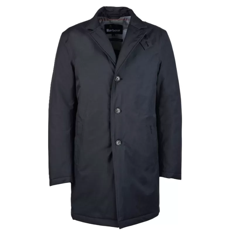 Barbour Highbury Preto Barbour Highbury Preto