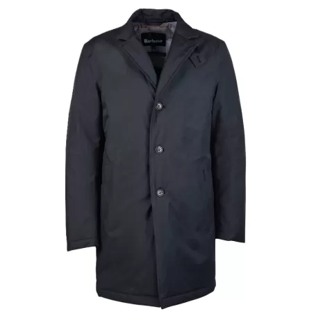 Barbour Highbury Preto Barbour Highbury Preto