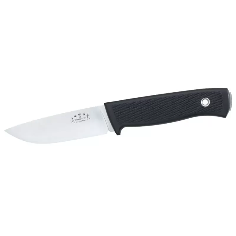 Fallkniven Elmax Steel - Thermorum - Bainha de Couro Fallkniven Elmax Steel - Thermorum - Bainha de Couro