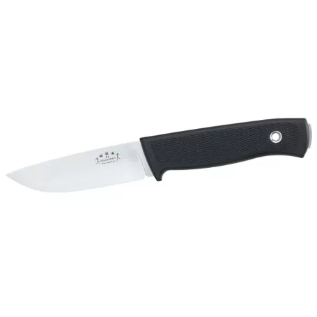Fallkniven Elmax Steel - Thermorum - Bainha de Couro Fallkniven Elmax Steel - Thermorum - Bainha de Couro