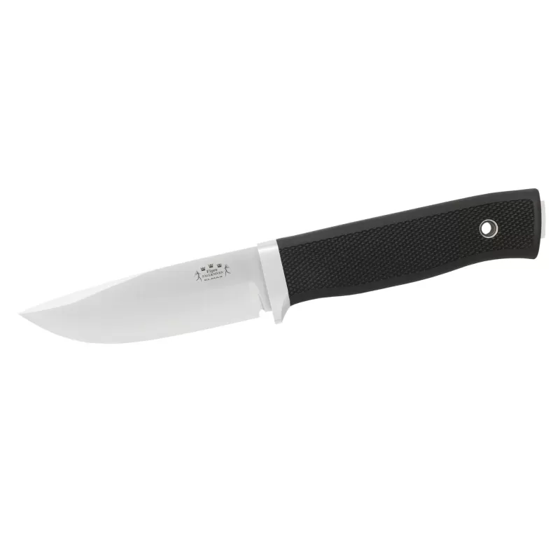 Fallkniven F1 CoSLam Steel - Thermorum - Proteção de aço inoxidável - Bainha Zytel Fallkniven F1 CoSLam Steel - Thermorum - Proteção de aço inoxidável - Bainha Zytel