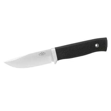 Fallkniven F1 CoSLam Steel - Thermorum - Proteção de aço inoxidável - Bainha Zytel Fallkniven F1 CoSLam Steel - Thermorum - Proteção de aço inoxidável - Bainha Zytel