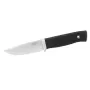 Fallkniven F1 Acero CoSLam - Thermorum - Guarda INOX - Funda de Zytel