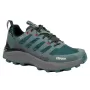 CHIRUCA CENOTE  GORE-TEX VIBRAM VERDE GRIS