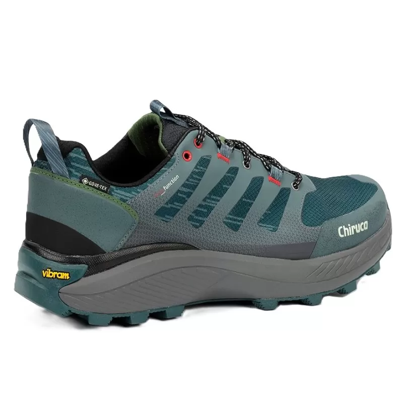 Chiruca CENOTE - Tênis Multifuncionais CHIRUCA
