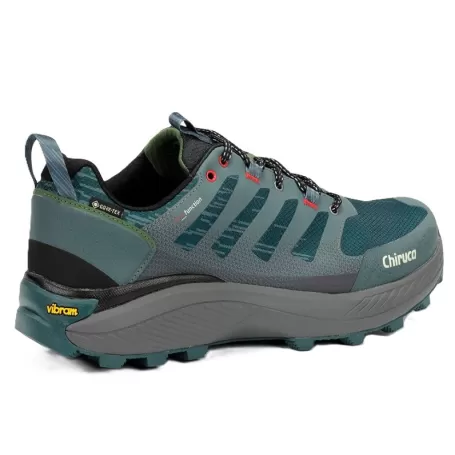 Chiruca CENOTE - Tênis Multifuncionais CHIRUCA