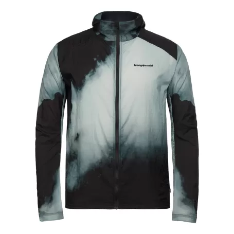 JAQUETA CINZA KIESEN JAQUETA CINZA KIESEN